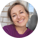 Home Elena P. customer testimonial for Perfectum Plumbing and construction services.