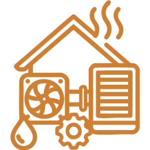 Home HVAC system installation and repair services for home comfort.