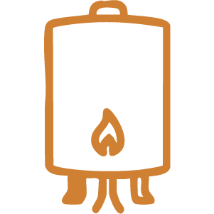 Home Water heater services and repair by Perfectum Plumbing