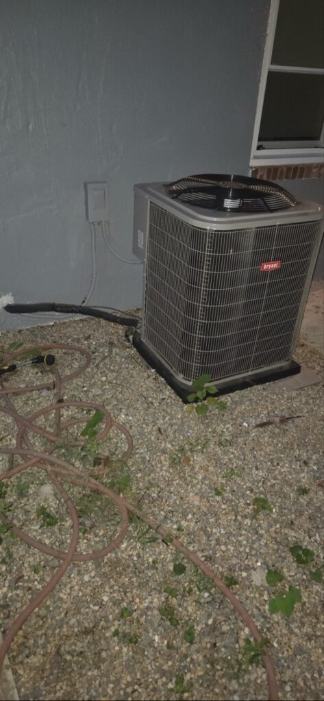 Gallery New Trane HVAC system installation and repair by Perfectum Construction & Plumbing