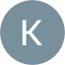 Home K initial representing Kira B., customer testimonial for Perfectum Plumbing and construction services.